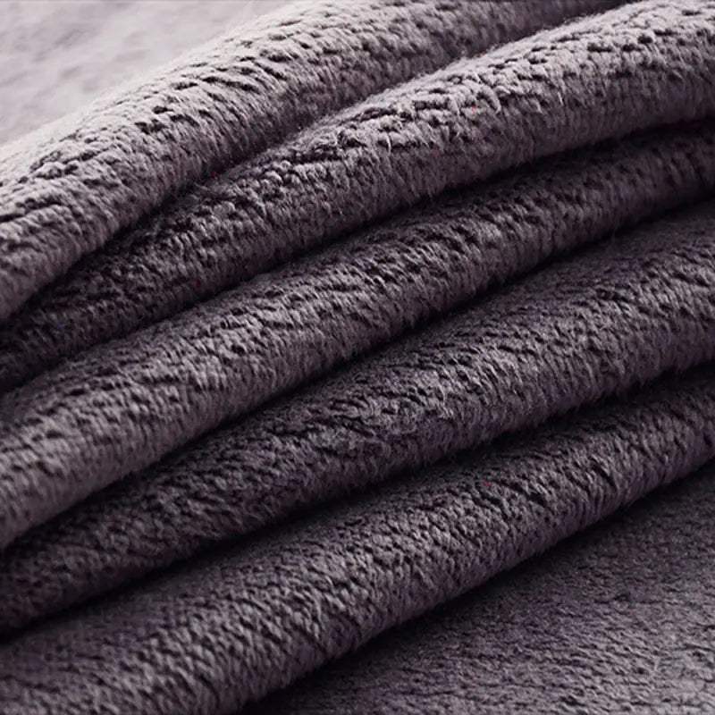 Thick Microfiber Car Cleaning Towel for Auto Wash
