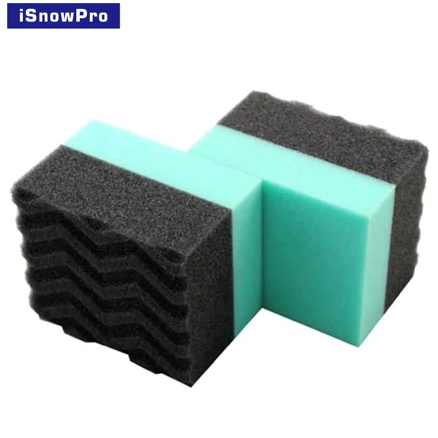 Honeycomb Car Wash and Waxing Cleaning Sponge