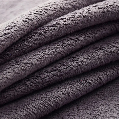 Thick Microfiber Car Cleaning Towel for Auto Wash